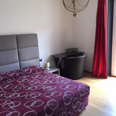 Hotel Durante 3* Стандартный номер с 2 отдельными кроватями фото 12