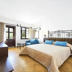 Ideal Panorama Hotel Турция, Мармарис - отзывы, цены и фото номеров - забронировать отель Ideal Panorama Hotel - All Inclusive онлайн комната для гостей фото 4