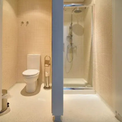 Gallery Hostel Кровать в общем номере двухъярусные кровати фото 7