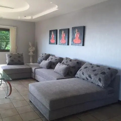 Отель Villa Thaissia комната для гостей фото 3