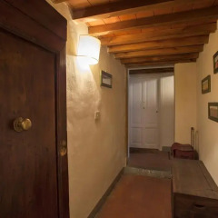 Отель Casa Cosi Pazzi интерьер отеля фото 2