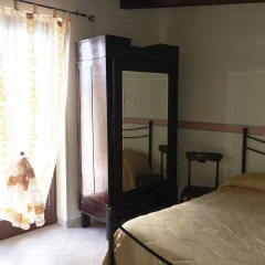 Отель B&B Villa Grassi 3* Стандартный номер фото 7