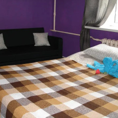 Na Liteynom Hostel Стандартный номер с различными типами кроватей