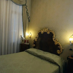 Hotel Ateneo Венеция удобства в номере