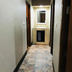 Отель Benwadee Resort 2* Кровать в общем номере с двухъярусной кроватью фото 8