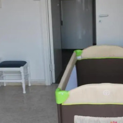 Апартаменты Flisvos Beach Apartments спа