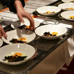 Отель Hyatt Regency Paris Etoile в номере фото 2