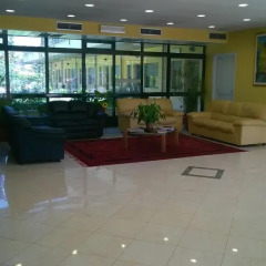 Hotel Laurence интерьер отеля фото 3