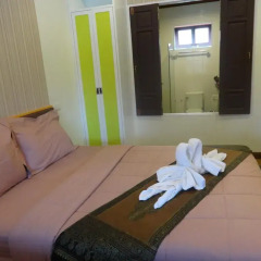 Отель Mint Mansion комната для гостей фото 4