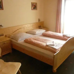 Hotel Larchhof Ratschings 3* Стандартный номер фото 6