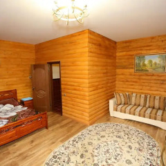 Гостиница Guest House Slavyanskiy сауна