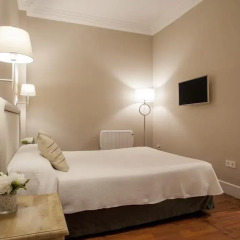 Отель B&B Hi Valencia Boutique 3* Стандартный номер с различными типами кроватей фото 4
