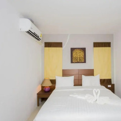 Baan Lukkan Resort Hotel 3* Люкс фото 12