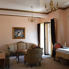 Отель Alchemist Residence Von Goldenburg 5* Студия Делюкс фото 3