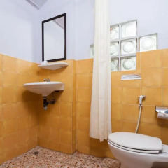 Отель Palm Leaf Resort Koh Tao 3* Бунгало с различными типами кроватей фото 4