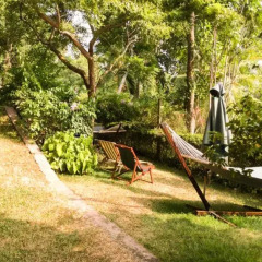 Отель Villa In Paradise 4* Стандартный номер фото 9