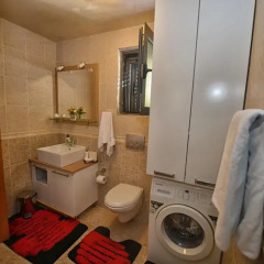 Апартаменты Dekaderon Lux Apartments Апартаменты с различными типами кроватей фото 12