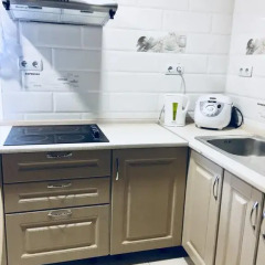 Гостиница Cottage Smerekova Hata в номере