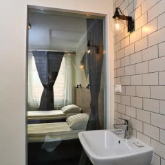 Reformatai Park Hotel 3* Стандартный номер фото 25