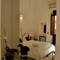 Отель Azzurretta Guest House 3* Люкс фото 8