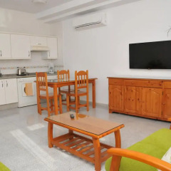 Отель EmyCanarias Holiday Homes Vecindario в номере