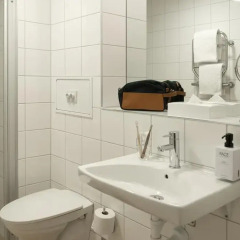 Отель Scandic Malmö City 4* Номер категории Эконом фото 3