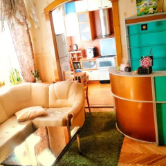 Rada Female Hostel (хостел для женщин) спа фото 2