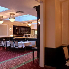 Санаторий Olympic Palace Luxury SPA в номере