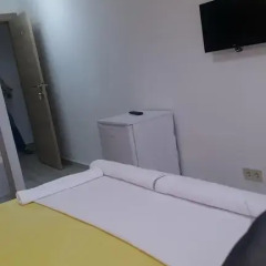 Отель Derin Butik Otel Люкс фото 4