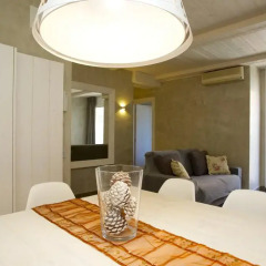Отель Barcelonaforrent Market Suites Барселона комната для гостей фото 2