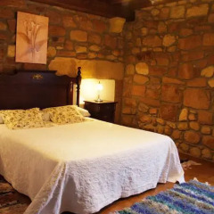 Отель Casa Velarde Стандартный номер с различными типами кроватей фото 28