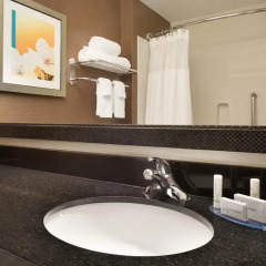 Отель Fairfield Inn And Suites By Marriott Mall Of America 3* Стандартный номер фото 3
