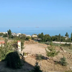 Гостиница Villa in Chernomorske пляж фото 2