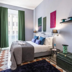 Апартаменты Sweet Inn Apartments - Farini комната для гостей фото 5