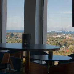 Отель Best Western Malmo Arena Мальме удобства в номере фото 2