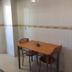 Отель Palau Reina Sofia Apartments Испания, Валенсия - отзывы, цены и фото номеров - забронировать отель Palau Reina Sofia Apartments онлайн в номере фото 2