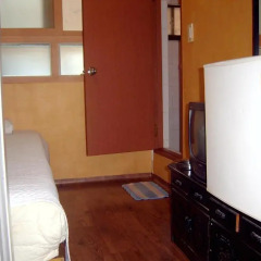 Отель Gyerim Guest House 2* Стандартный номер с различными типами кроватей фото 14