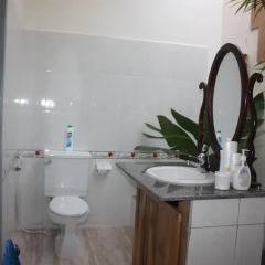 Отель Tigon Homestay Стандартный номер с различными типами кроватей фото 3