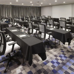 Отель Sheraton Bloomington Блумингтон помещение для мероприятий фото 2