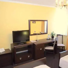 Hotel Palac Kawalera удобства в номере