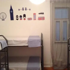 The Swallow Hostel спа