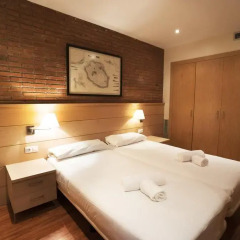 Апартаменты Serennia Apartments Arc de Triomf детские мероприятия