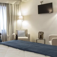 Hotel Sao Jose 3* Представительский номер разные типы кроватей фото 16