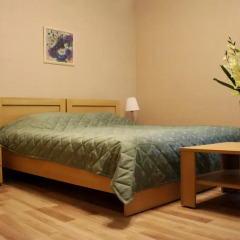 Hotel on Sadovaya 26 3* Стандартный номер с различными типами кроватей фото 2