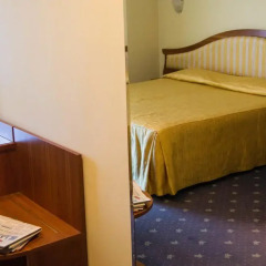 Hotel San Clemente 4* Стандартный номер с двуспальной кроватью фото 3