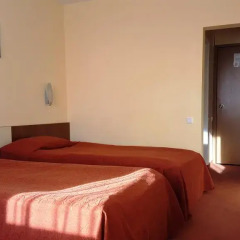 Hotel Panorama Пампорово комната для гостей фото 2