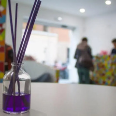 Pil Pil Hostel Madrid питание