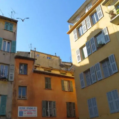Отель 2 bedrooms Apartment Old Town, Saint François Франция, Ницца - отзывы, цены и фото номеров - забронировать отель 2 bedrooms Apartment Old Town, Saint François онлайн