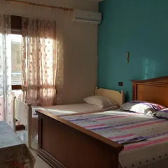 Отель Dhoma Dhe Garsonjere комната для гостей фото 3