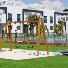 Отель Oasis Beach La Zenia Ориуэла детские мероприятия